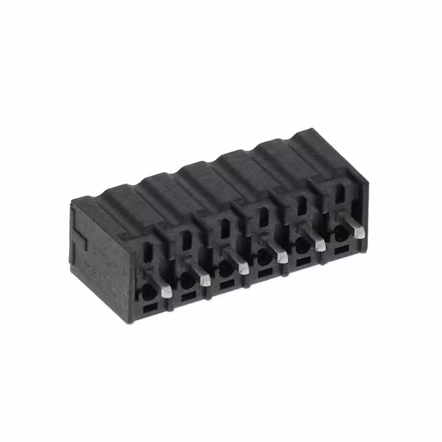 1779446 Phoenix Contact  Headers Plugs and Sockets